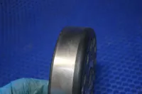 Шкив помпы на Hyundai Solaris — фото 3