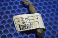 Провод массы на Hyundai Solaris — фото 3