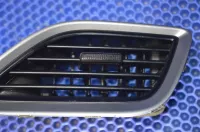 Воздушный дефлектор на Hyundai Solaris — фото 8