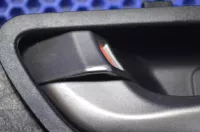 Ручка двери задней внутренняя левая на Hyundai Solaris — фото 3