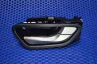 Ручка двери передней внутренняя правая на Hyundai Solaris — фото 2