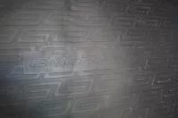 Коврик багажника на Geely Emgrand SS11 — фото 6