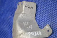Экран тепловой на Kia Optima JF — фото 7