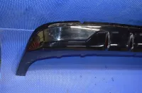 Юбка задняя на Kia Optima JF — фото 5