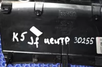 Накладка торпедо на Kia Optima JF — фото 8