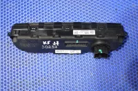 Блок управления климатической установкой на Kia Optima JF — фото 9