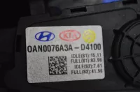 Педаль газа на Kia Optima JF — фото 5