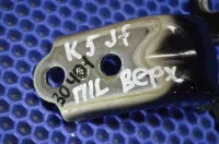 Петля двери передней левой верхняя на Kia Optima JF — фото 8