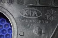 Стеклоподъемник электрический задний правый на Kia Optima JF — фото 8