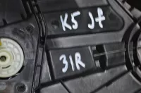 Стеклоподъемник электрический задний правый на Kia Optima JF — фото 7