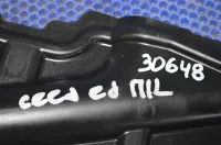 Пыльник двигателя боковой левый на Kia Ceed ED — фото 5