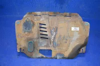 Защита двигателя Kia Ceed ED 2007-2012 — фото 1