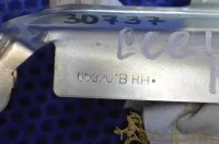 Подушка безопасности боковая шторка на Kia Ceed ED — фото 7