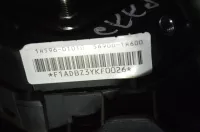 Подушка безопасности в руль на Kia Ceed ED — фото 9