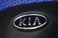 Подушка безопасности в руль на Kia Ceed ED — фото 4