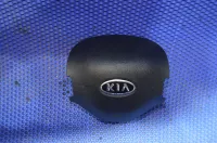 Подушка безопасности в руль на Kia Ceed ED — фото 1
