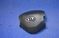Подушка безопасности в руль на Kia Ceed ED — фото 2