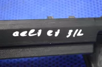 Направляющая шторки багажника на Kia Ceed ED — фото 9