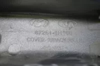 Накладка крепл. рейлинга задняя левая на Kia Ceed ED — фото 8