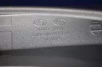 Накладка крепл. рейлинга передняя левая на Kia Ceed ED — фото 7