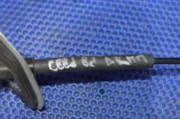Трос КПП на Kia Ceed ED — фото 10