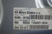 Стеклоподъемник электрический передний правый на Kia Ceed ED — фото 6