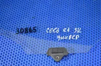 Стекло двери задней левой на Kia Ceed ED — фото 11