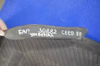 Коврик багажника на Kia Ceed ED — фото 7