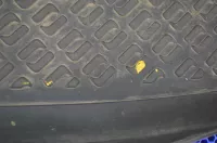 Коврик багажника на Kia Ceed ED — фото 4
