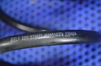 Пружина задняя на Geely Emgrand SS11 — фото 6