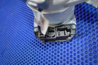 Серводвигатель рулевой рейки на Geely Emgrand SS11 — фото 14