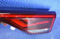 Фонарь задний на Geely Emgrand SS11 — фото 6