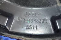 Пыльник тормозного диска на Geely Emgrand SS11 — фото 9