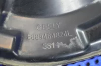 Пыльник тормозного диска на Geely Emgrand SS11 — фото 5
