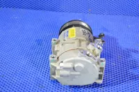 Компрессор кондиционера на Geely Emgrand SS11 — фото 6