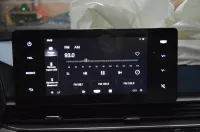 Монитор Geely Emgrand SS11 — фото 1