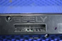 Блок управления климатической установкой на Geely Emgrand SS11 — фото 6
