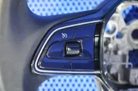 Рулевое колесо без AIR BAG на Geely Emgrand SS11 — фото 8