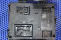 Блок комфорта на Geely Emgrand SS11 — фото 3