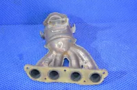 Коллектор выпускной на Geely Emgrand SS11 — фото 4