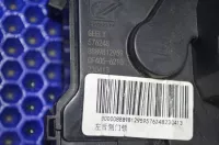 Замок двери задней левой на Geely Emgrand SS11 — фото 6