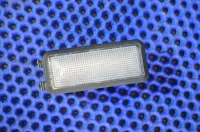 Подсветка на Geely Emgrand SS11 — фото 1