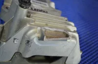 Опора КПП левая на Geely Emgrand SS11 — фото 4