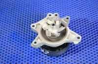 ПОМПА на Geely Emgrand SS11 — фото 3