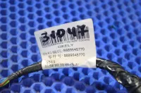 проводка крышки багажника на Geely Emgrand SS11 — фото 6