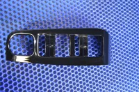 Накладка блока управления стеклоподъемниками на Geely Emgrand SS11 — фото 4