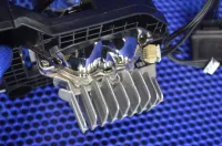 Фара правая на Geely Emgrand SS11 — фото 9