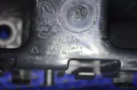 Кронштейн заднего бампера правый на Geely Emgrand SS11 — фото 6