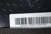 Воздушный дефлектор на Geely Emgrand SS11 — фото 6