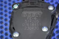 Педаль газа на Geely Emgrand SS11 — фото 6